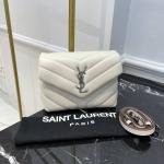 Saint Laurent Toy Loulou