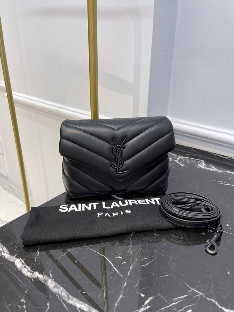 Saint Laurent Toy Loulou