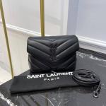 Saint Laurent Toy Loulou