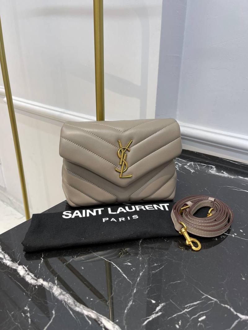 Saint Laurent Toy Loulou