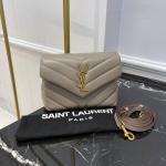 Saint Laurent Toy Loulou