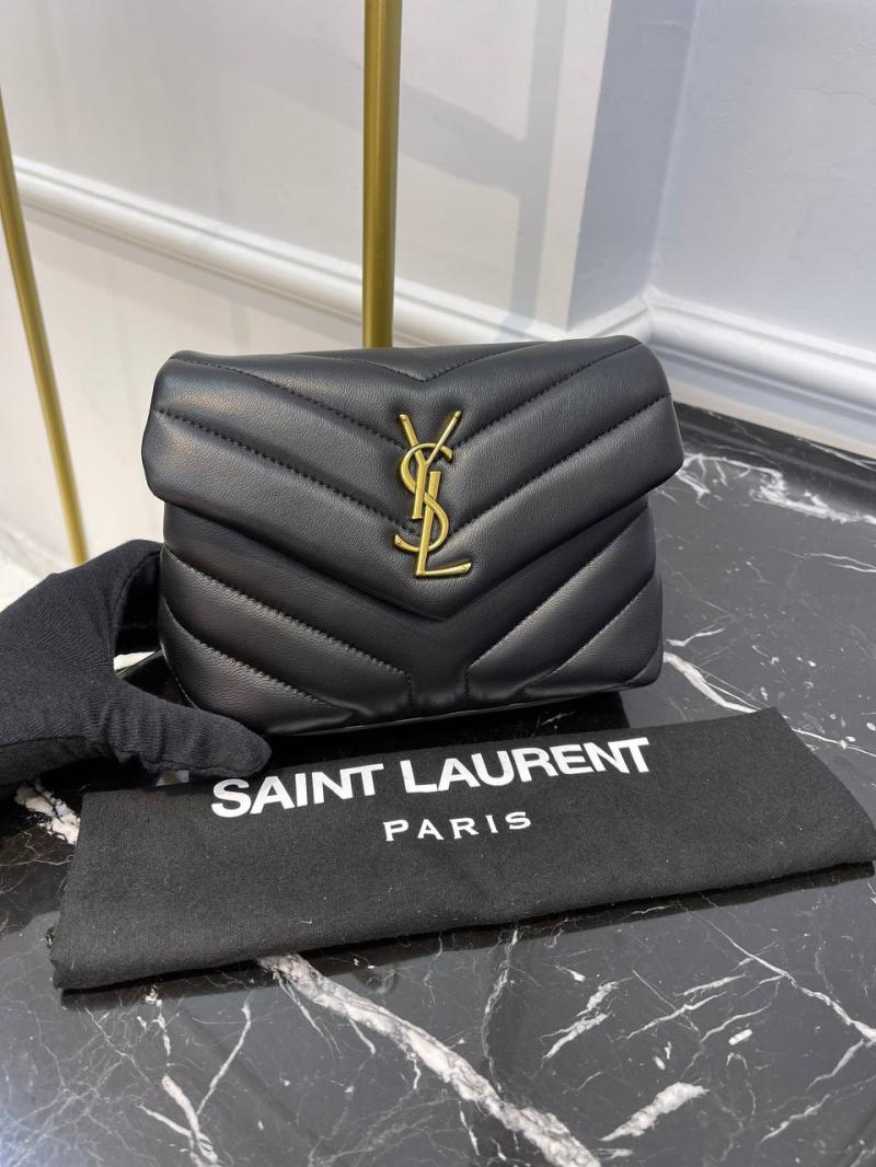 Saint Laurent Toy Loulou