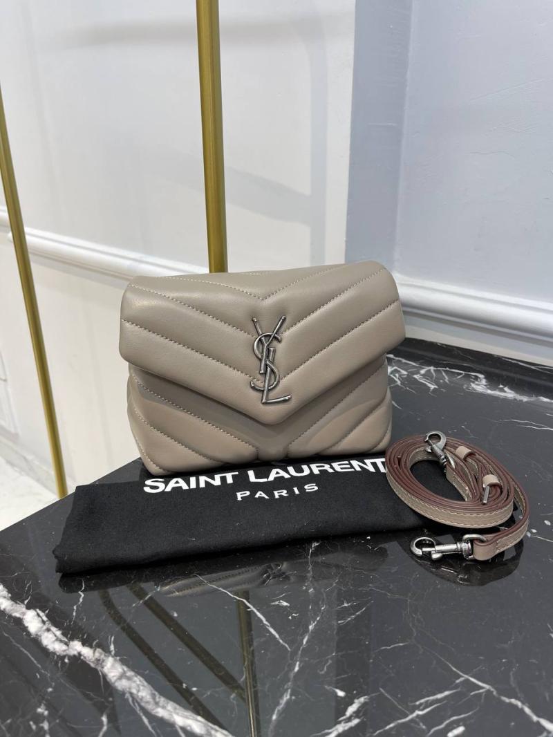 Saint Laurent Toy Loulou