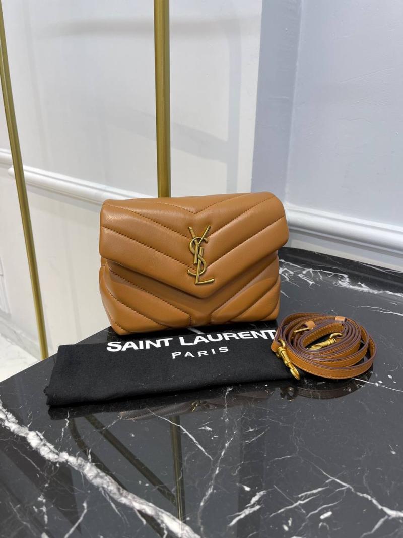 Saint Laurent Toy Loulou