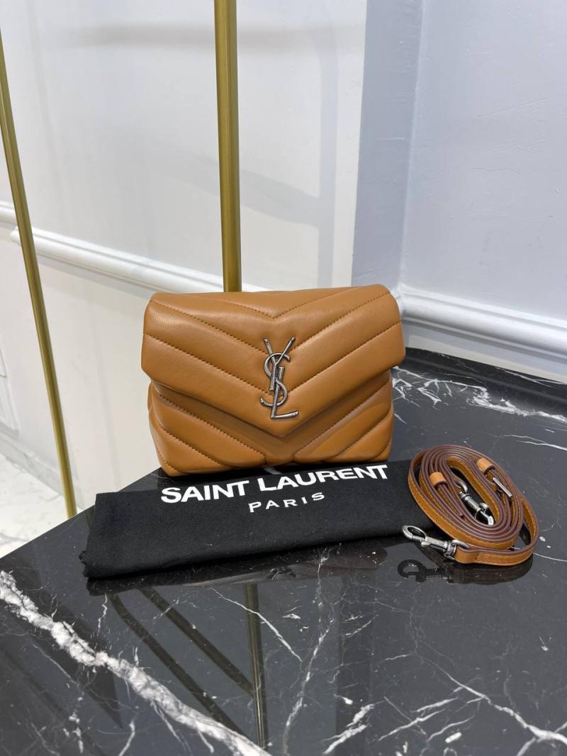 Saint Laurent Toy Loulou