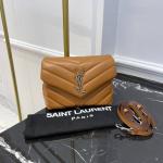 Saint Laurent Toy Loulou