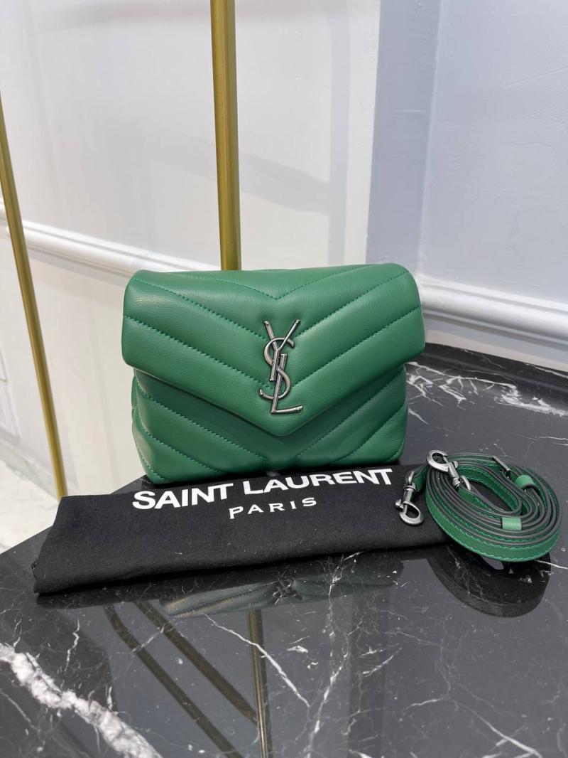 Saint Laurent Toy Loulou