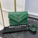 Saint Laurent Toy Loulou