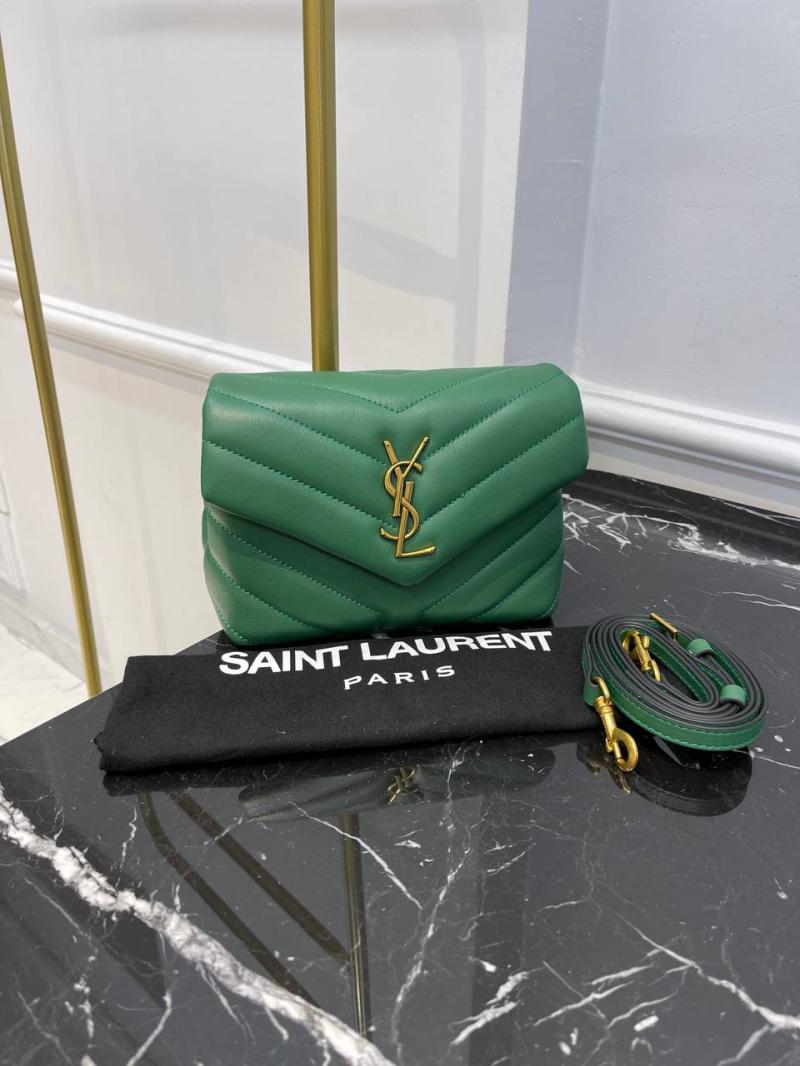 Saint Laurent Toy Loulou