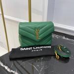 Saint Laurent Toy Loulou