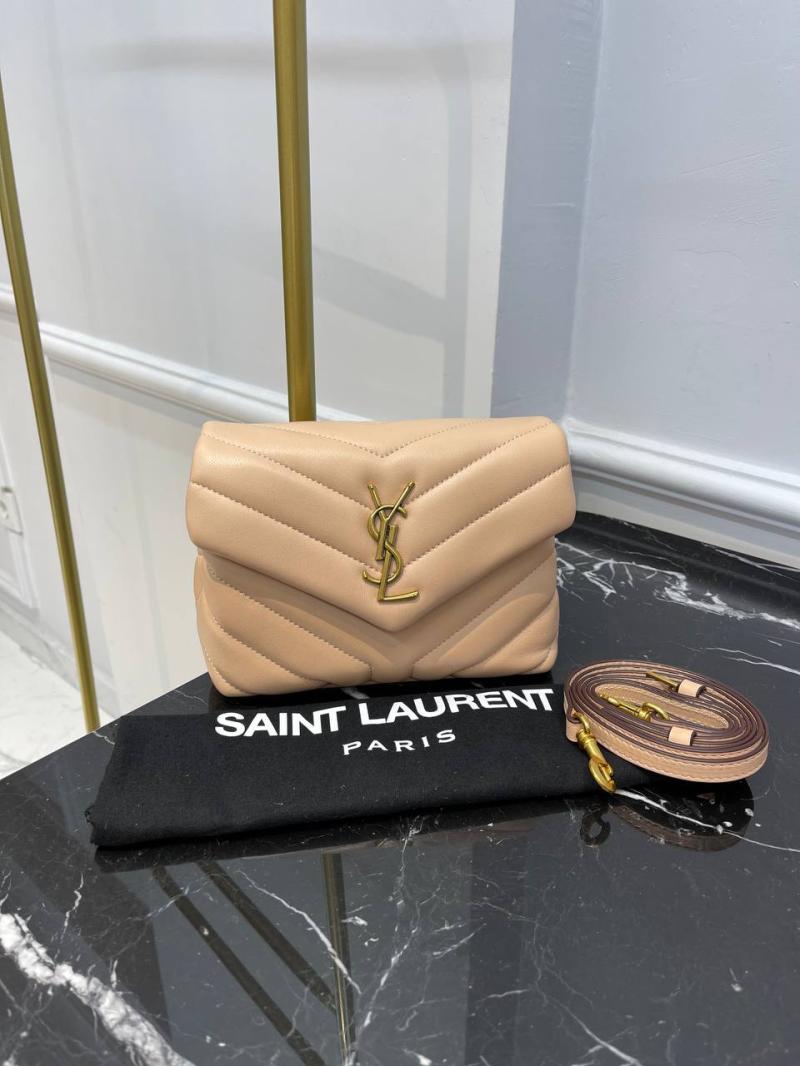 Saint Laurent Toy Loulou