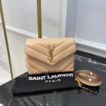 Saint Laurent Toy Loulou