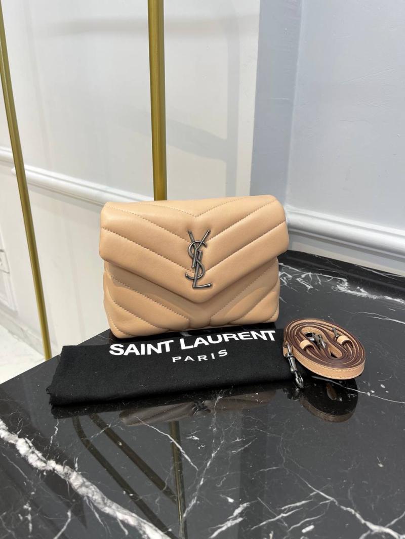 Saint Laurent Toy Loulou