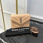 Saint Laurent Toy Loulou