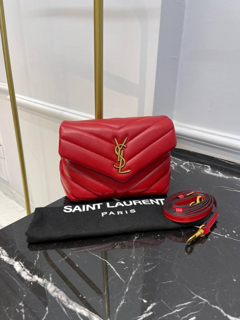 Saint Laurent Toy Loulou