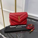 Saint Laurent Toy Loulou