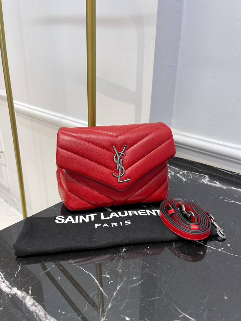 Saint Laurent Toy Loulou