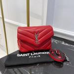 Saint Laurent Toy Loulou