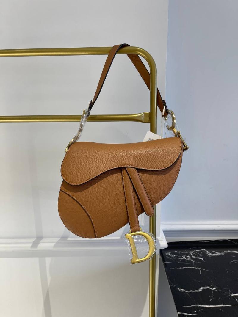 Christian Dior Saddle