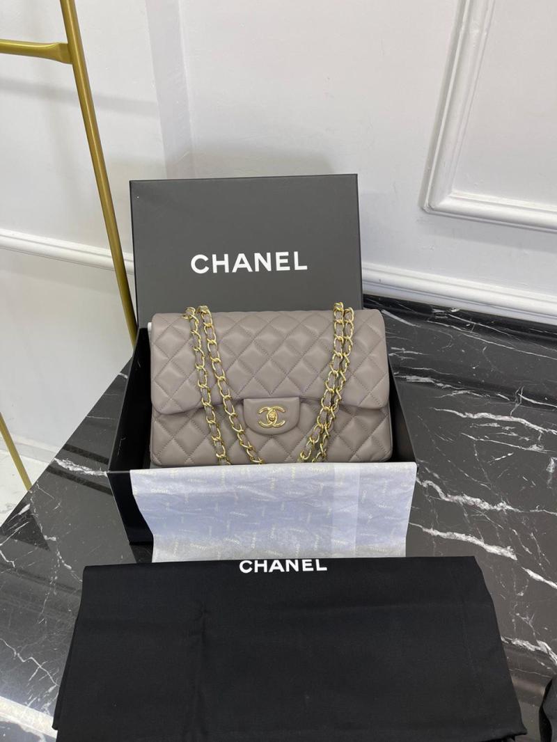 Chanel Timeless Jumbo