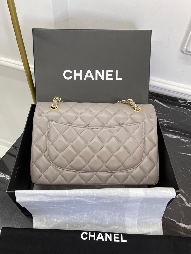 Chanel Timeless Jumbo