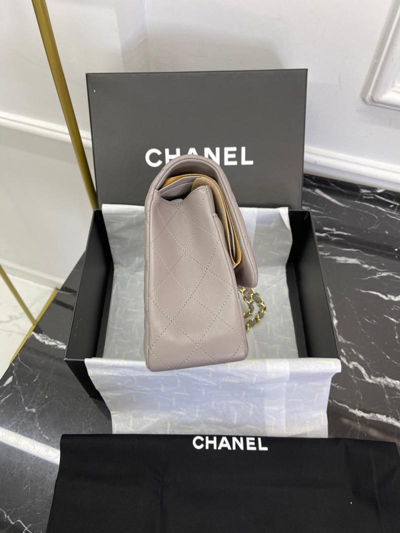 Chanel Timeless Jumbo