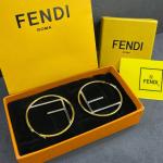 Fendi Ohrringe