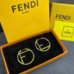 Fendi Ohrringe