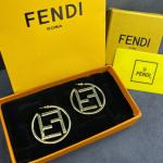 Fendi Ohrringe