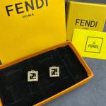 Fendi Ohrringe