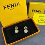 Fendi Ohrringe