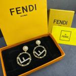 Fendi Ohrringe