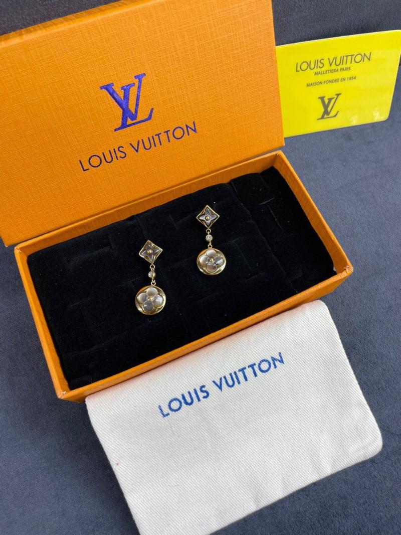 Louis Vuitton Ohrring