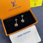 Louis Vuitton Ohrring