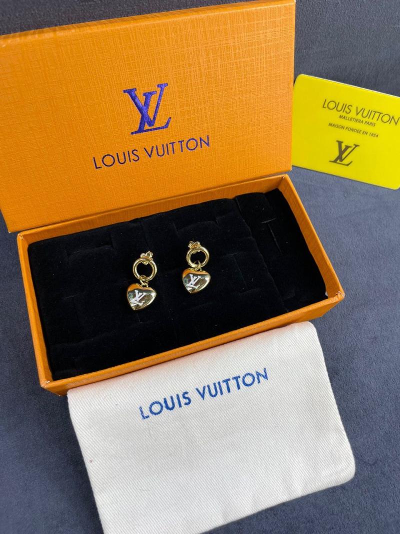 Louis Vuitton Ohrring