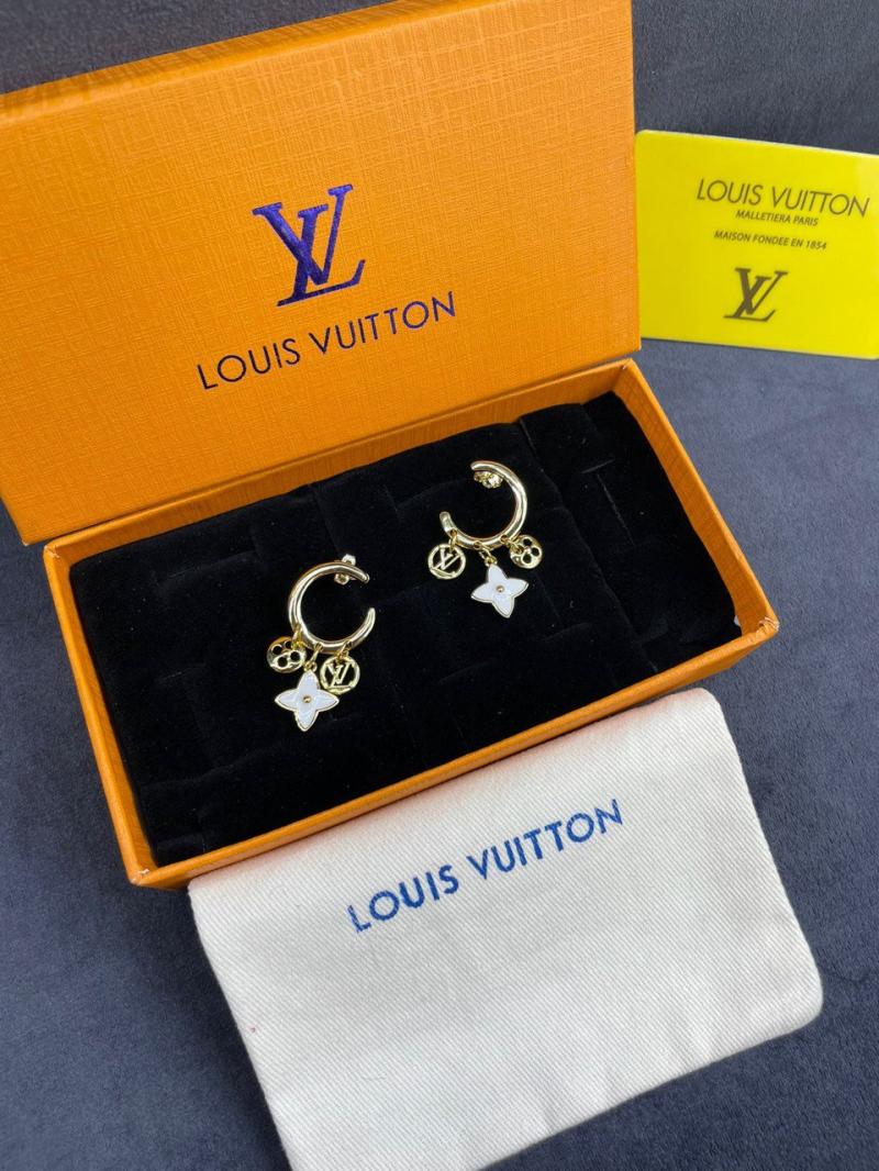 Louis Vuitton Ohrring