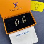 Louis Vuitton Ohrring