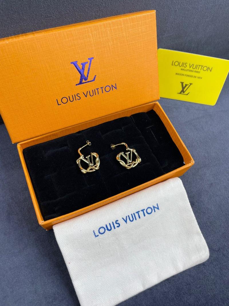 Louis Vuitton Ohrring