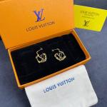 Louis Vuitton Ohrring