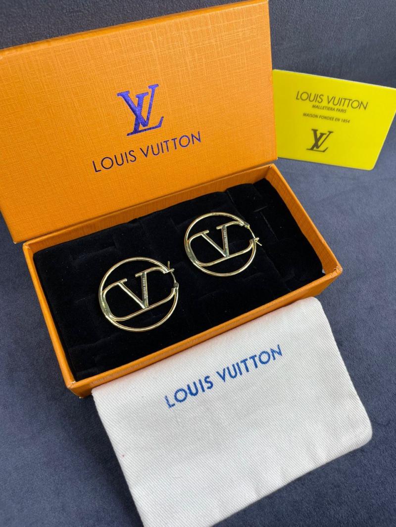 Louis Vuitton Ohrring