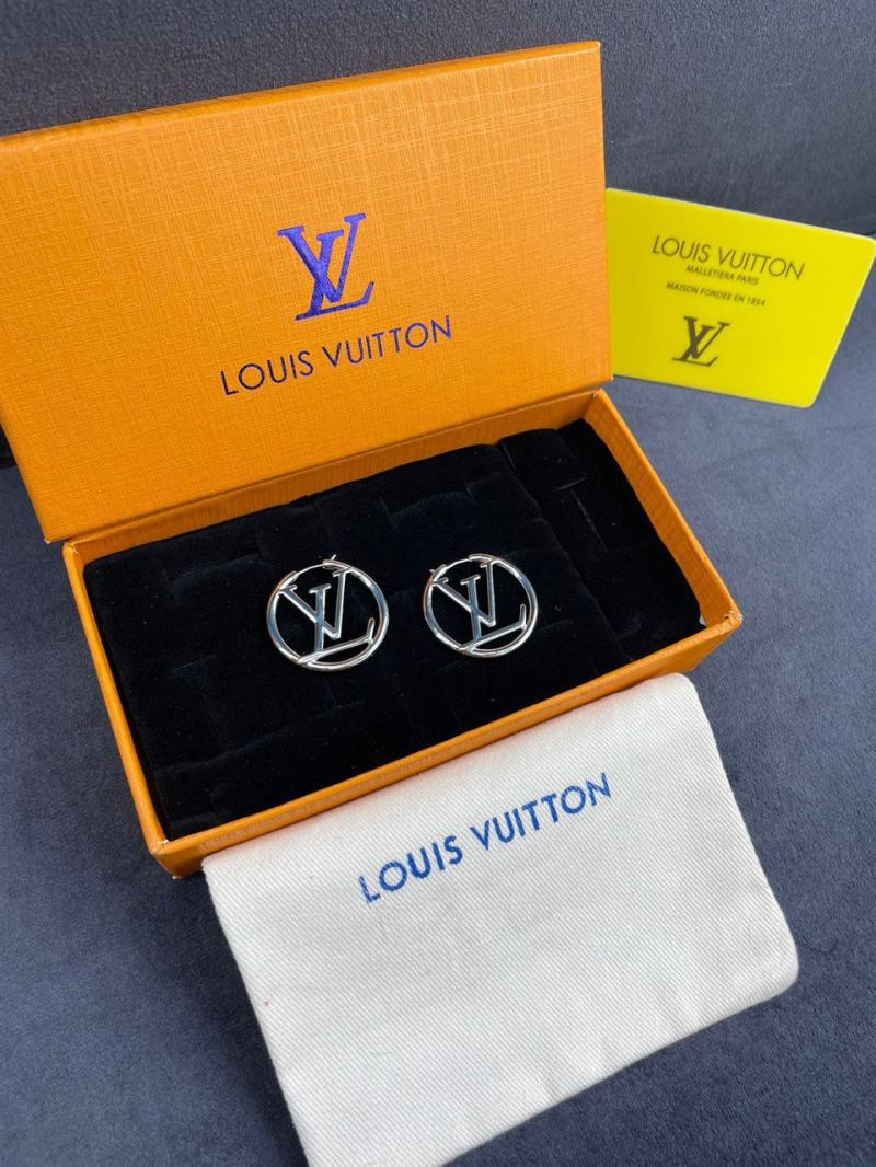 Louis Vuitton Ohrring