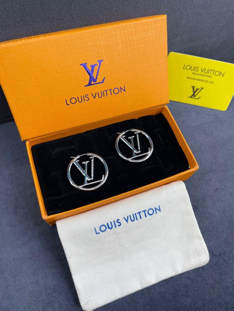 Louis Vuitton Ohrring