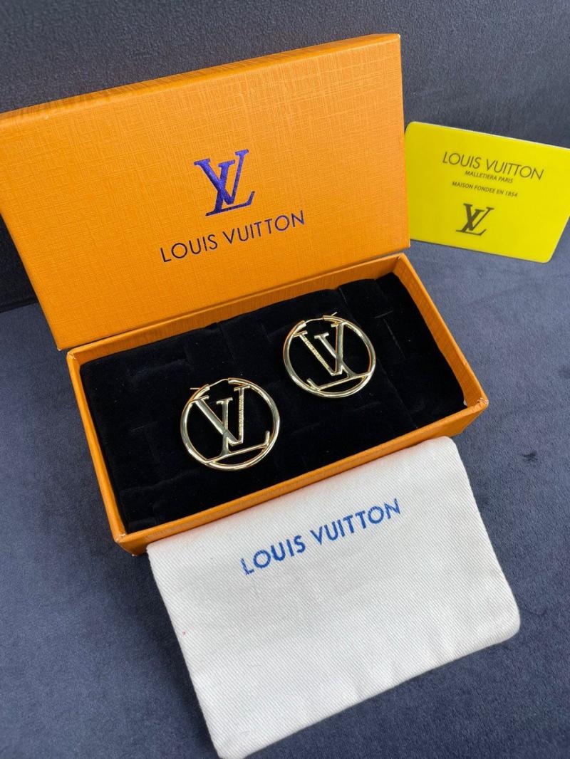 Louis Vuitton Ohrring