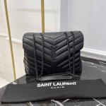 Saint Laurent Loulou Medium