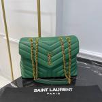 Saint Laurent Loulou Medium