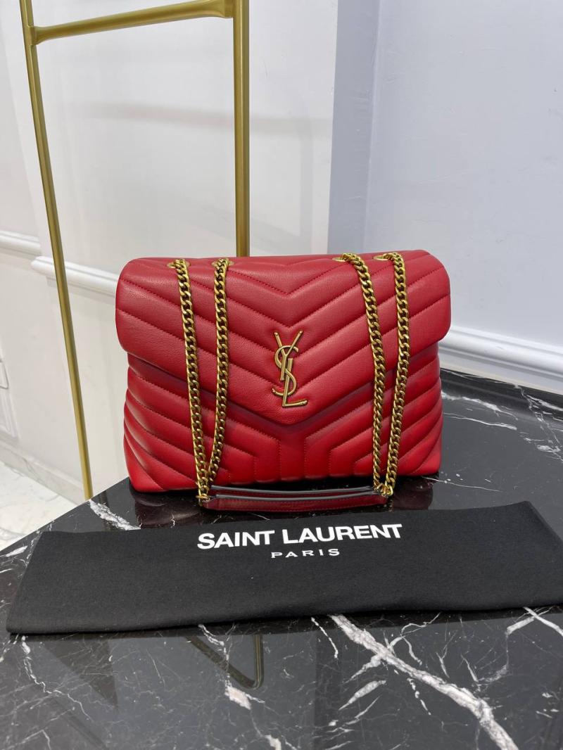 Saint Laurent Loulou Medium