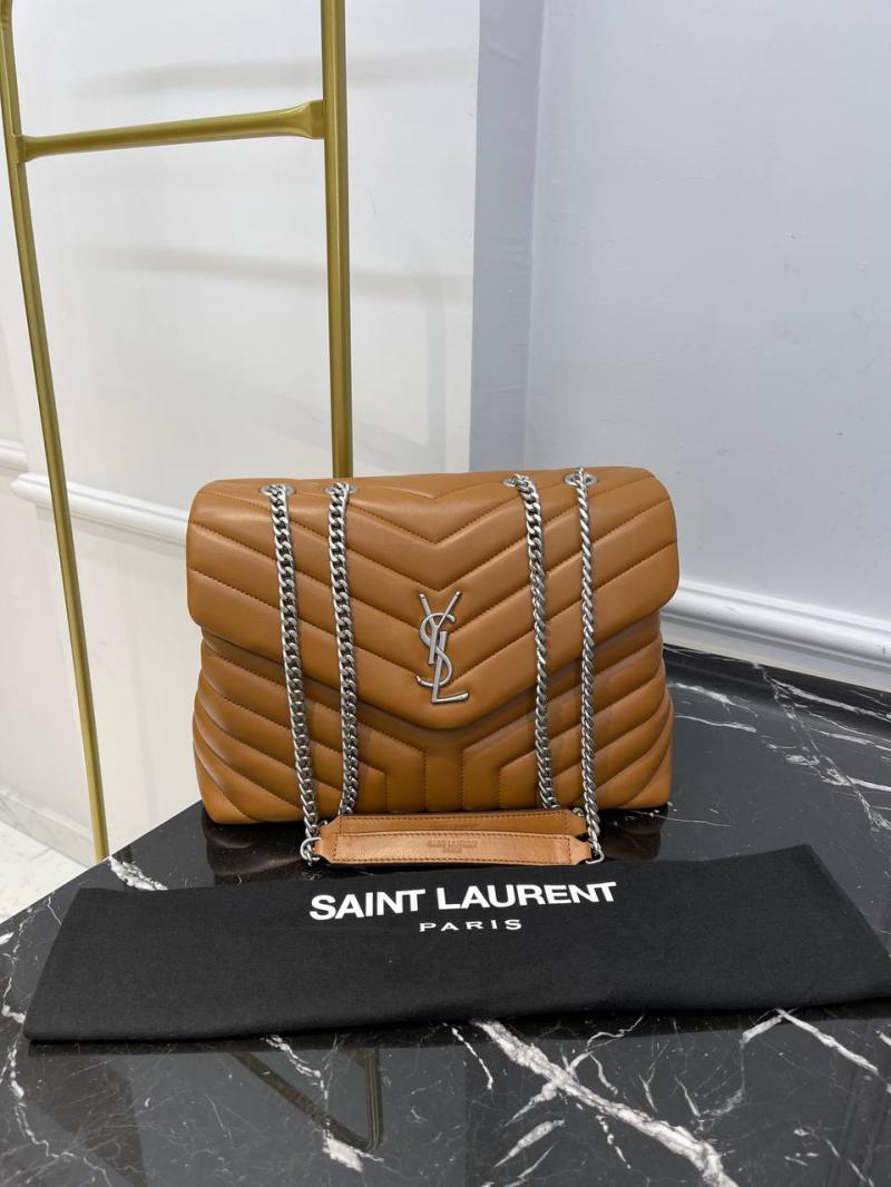 Saint Laurent Loulou Medium