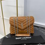 Saint Laurent Loulou Medium