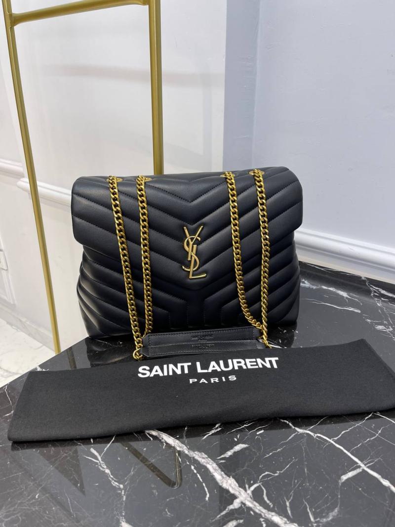 Saint Laurent Loulou Medium