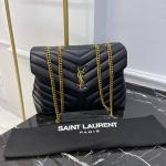 Saint Laurent Loulou Medium